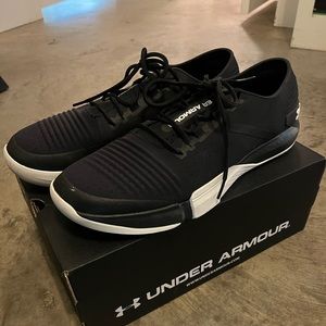 Mens Shoes, Size 15, Under Armor